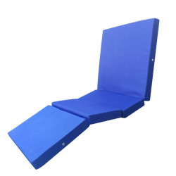 Funkcinė elektrinė ligoninės lova 5 su čiūžiniu