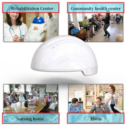 Transkranijinis smegenų kartografavimo įrenginys