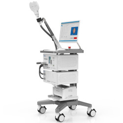 Transkranijinis magnetinis smegenų stimuliatorius