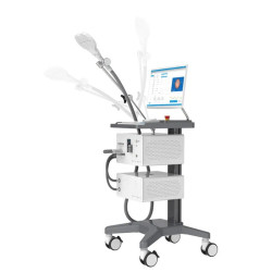 Transkranijinis magnetinis smegenų stimuliatorius