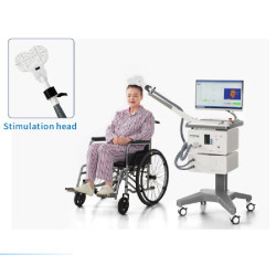 Transkranijinis magnetinis smegenų stimuliatorius