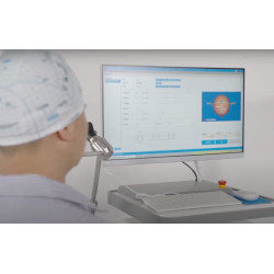 Transkranijinis magnetinis smegenų stimuliatorius