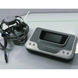 Transkranijinis magnetinis smegenų stimuliatorius