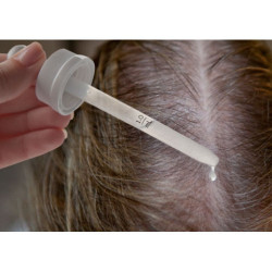 Nuo plaukų slinkimo  vyrams