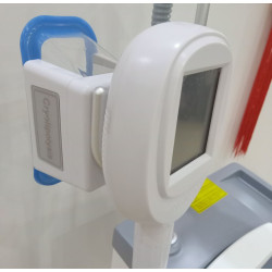 Krioterapijos kriolipolizės aparatas