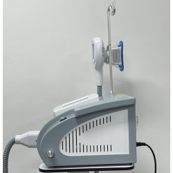 Krioterapijos kriolipolizės aparatas