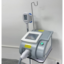 Krioterapijos kriolipolizės aparatas