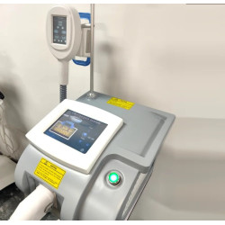 Krioterapijos kriolipolizės aparatas