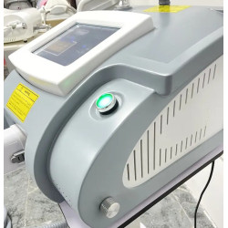 Krioterapijos kriolipolizės aparatas