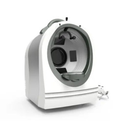 Odos analizės diagnostikos aparatas