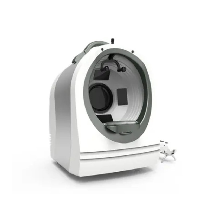 Odos analizės diagnostikos aparatas