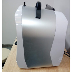 Odos analizės diagnostikos aparatas