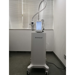 Vakuuminis RF veido ir kūno priežiūros aparatas