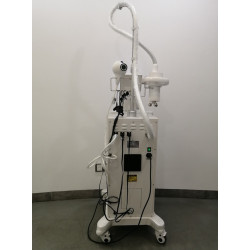 Vakuuminis RF veido ir kūno priežiūros aparatas