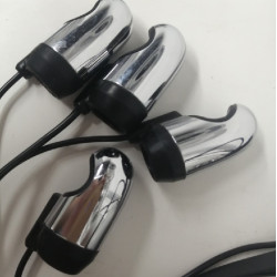 Vakuuminis RF veido ir kūno priežiūros aparatas