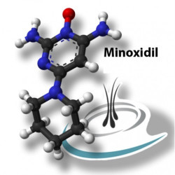 Nuo plaukų slinkimo  vyrams