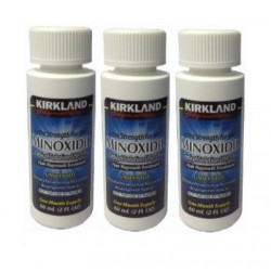 Nuo plaukų slinkimo  vyrams