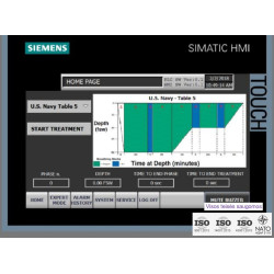 Dekompresijos kamera