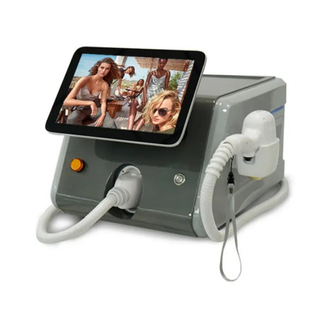 Epiliacijos diodo lazeris 808