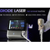 Epiliacijos diodo lazeris 808