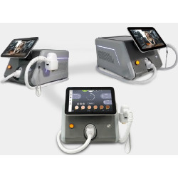 Epiliacijos diodo lazeris 808