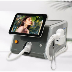 Epiliacijos diodo lazeris 808