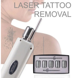 Epiliacijos Diodo 808 Nd Yag Lazeris