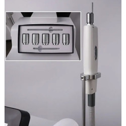 Epiliacijos Diodo 808 Nd Yag Lazeris