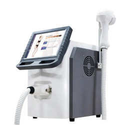 Epiliacijos Diodo 808 Nd Yag Lazeris