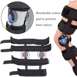 Šarnyrinis kelio įtvaras