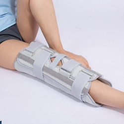 Kelio sąnario įtvaras