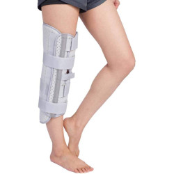 Kelio sąnario įtvaras