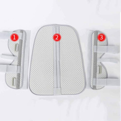 Kelio sąnario įtvaras