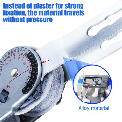 Sulankstomas kelių įtvaras