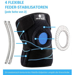 Kelio atrama su girnelės gelio trinkelėmis