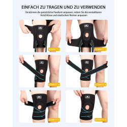 Kelio atrama su girnelės gelio trinkelėmis