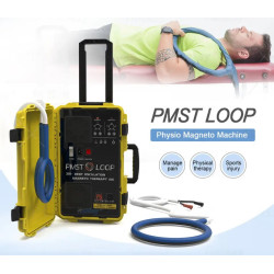 Fizinės terapijos kūno skausmą malšinantis aparatas