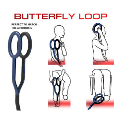 Fizinės terapijos kūno skausmą malšinantis aparatas