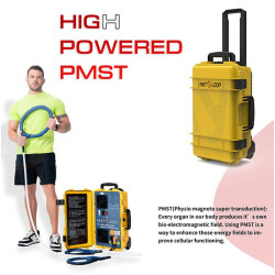 Fizinės terapijos kūno skausmą malšinantis aparatas