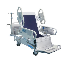 Elektrinė slaugos lova
