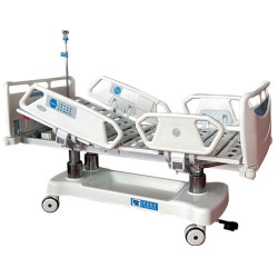 Elektrinė slaugos lova