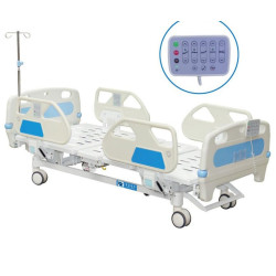 Elektrinė slaugos lova