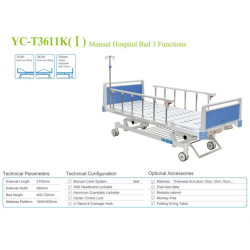 Mechaninė funkcinė lova