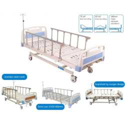 Mechaninė funkcinė lova