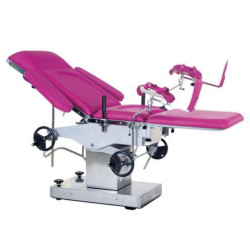 Rankinis akušerinis stalas