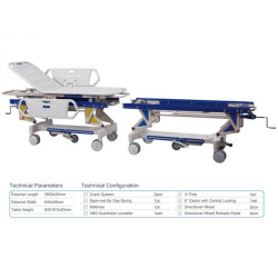 Pervežimo vežimėlis