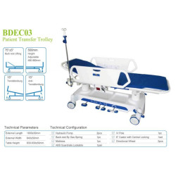 Pervežimo vežimėlis