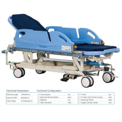 Pervežimo vežimėlis