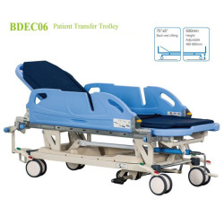 Pervežimo vežimėlis