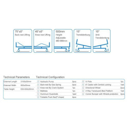 Pervežimo vežimėlis